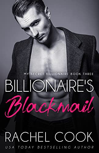Billionaire's Blackmail